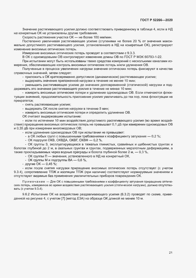 Страница 25 ГОСТ Р 52266-2020