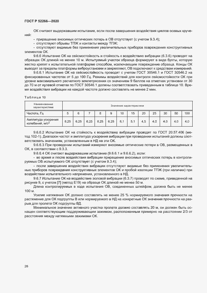 Страница 30 ГОСТ Р 52266-2020