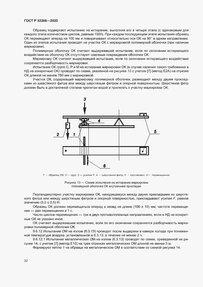 Страница 36 ГОСТ Р 52266-2020