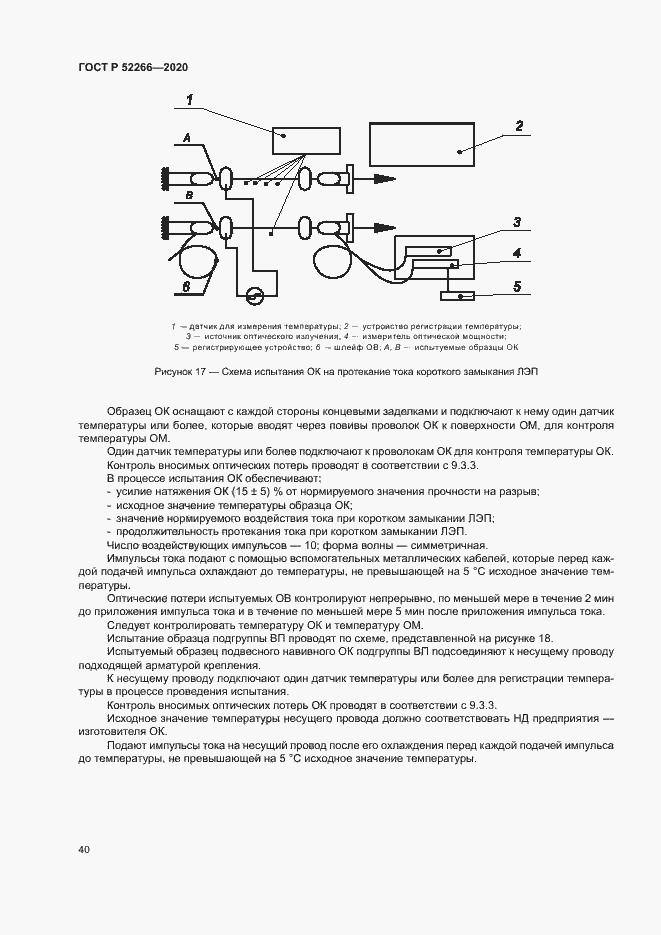 Страница 44 ГОСТ Р 52266-2020