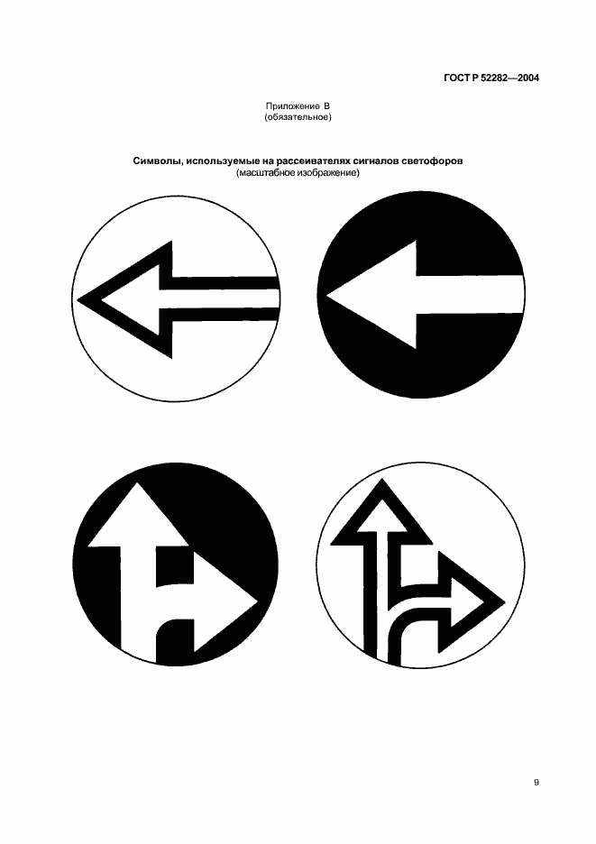 Страница 12 ГОСТ Р 52282-2004