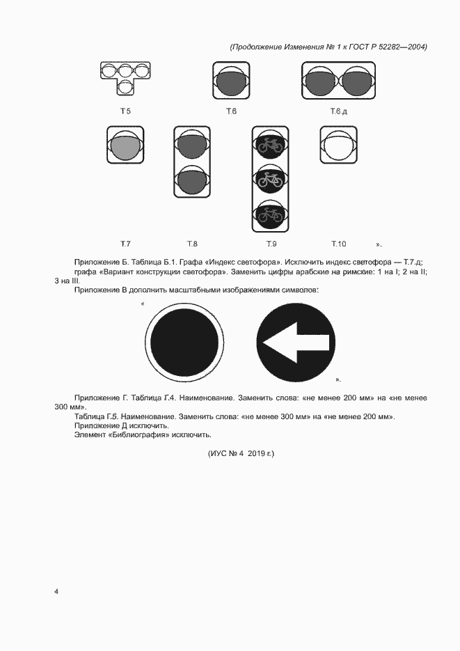 Приложение №1