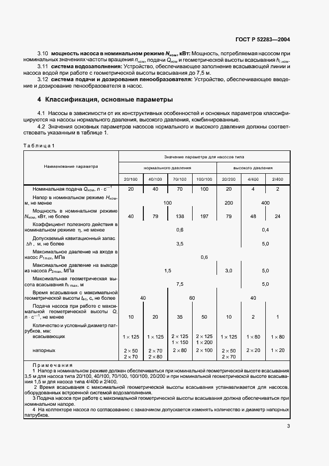 Страница 6 ГОСТ Р 52283-2004