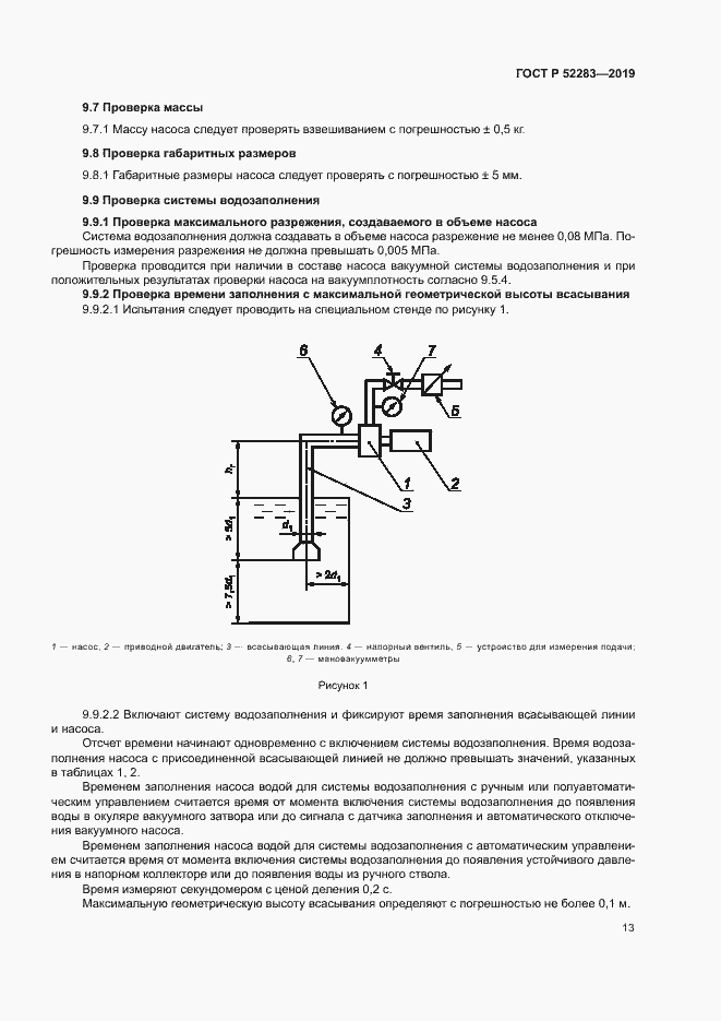 Страница 16 ГОСТ Р 52283-2019