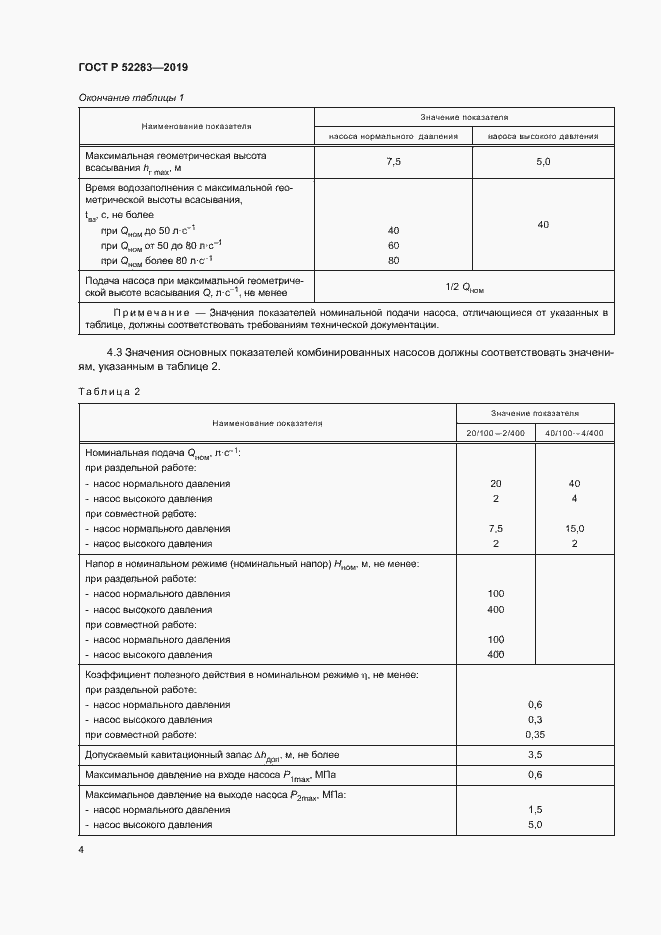Страница 7 ГОСТ Р 52283-2019