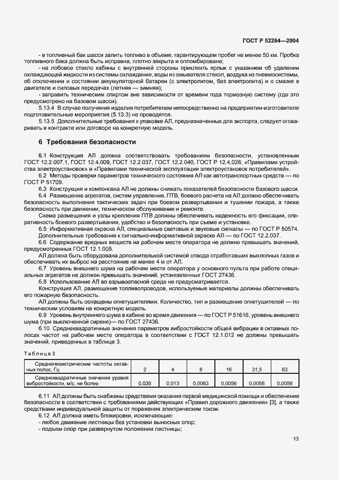 Страница 16 ГОСТ Р 52284-2004