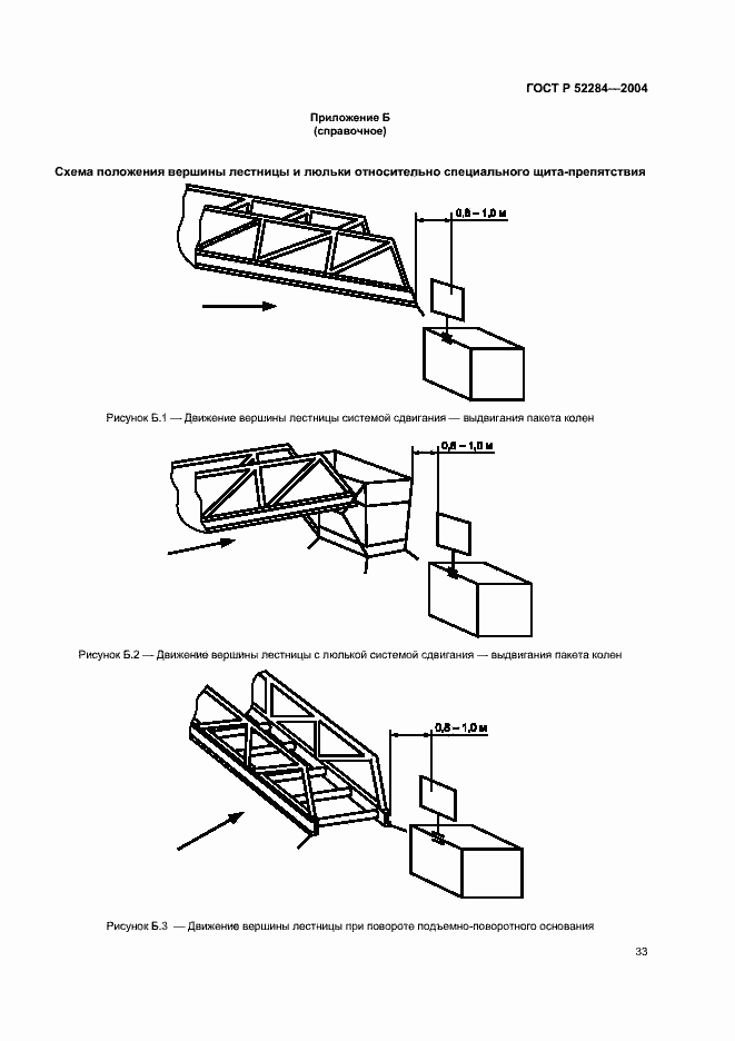 Страница 36 ГОСТ Р 52284-2004