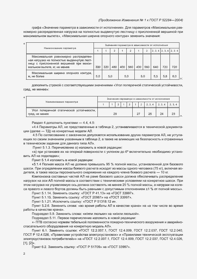 Страница 41 ГОСТ Р 52284-2004