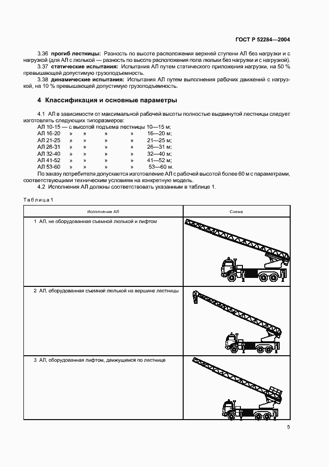 Страница 8 ГОСТ Р 52284-2004