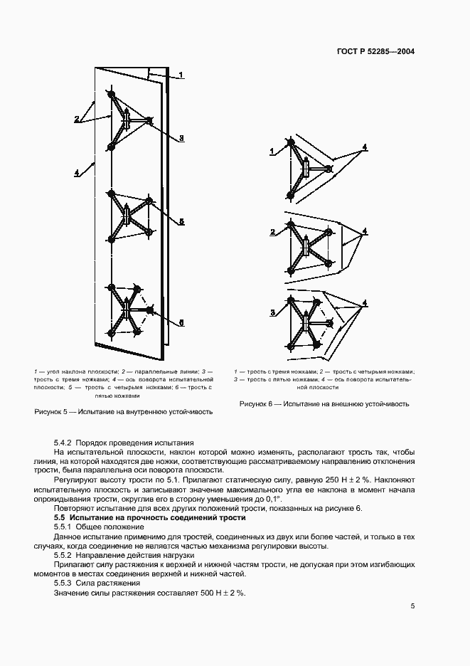 Страница 9 ГОСТ Р 52285-2004