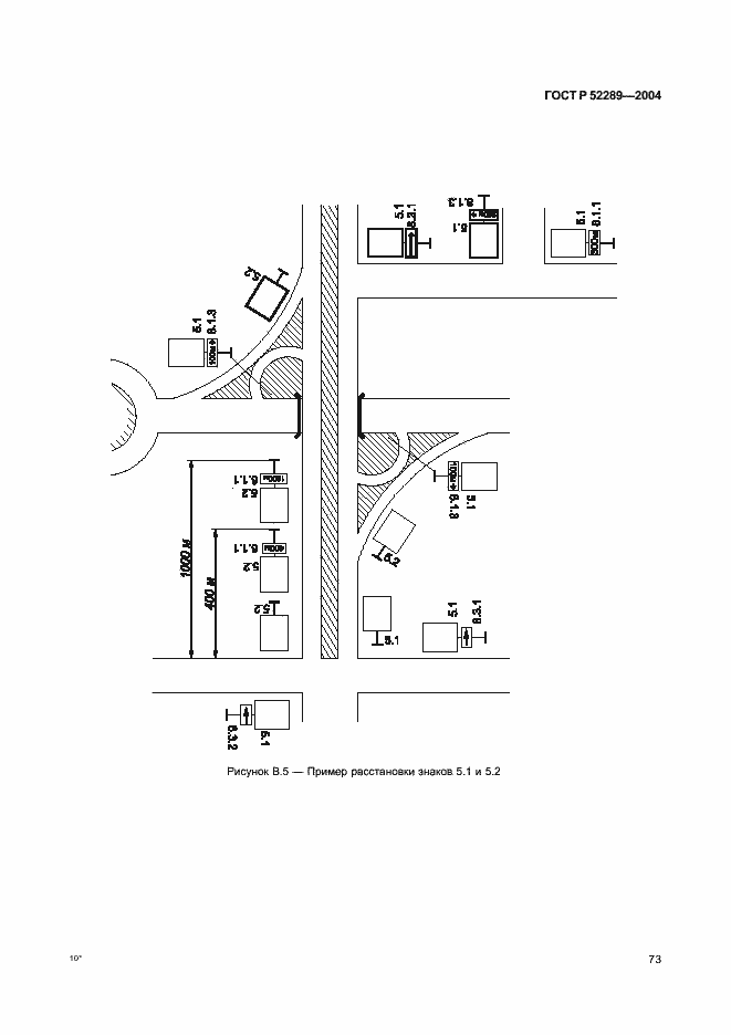 Страница 79 ГОСТ Р 52289-2004