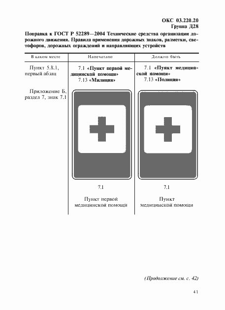 Приложение №5