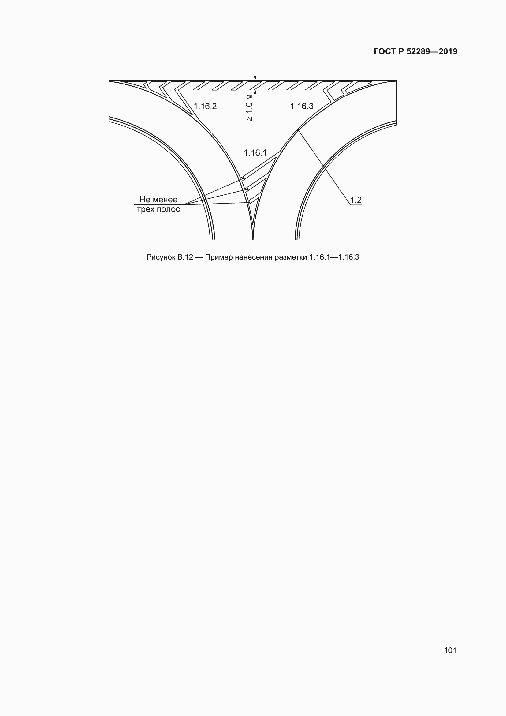 Страница 115 ГОСТ Р 52289-2019