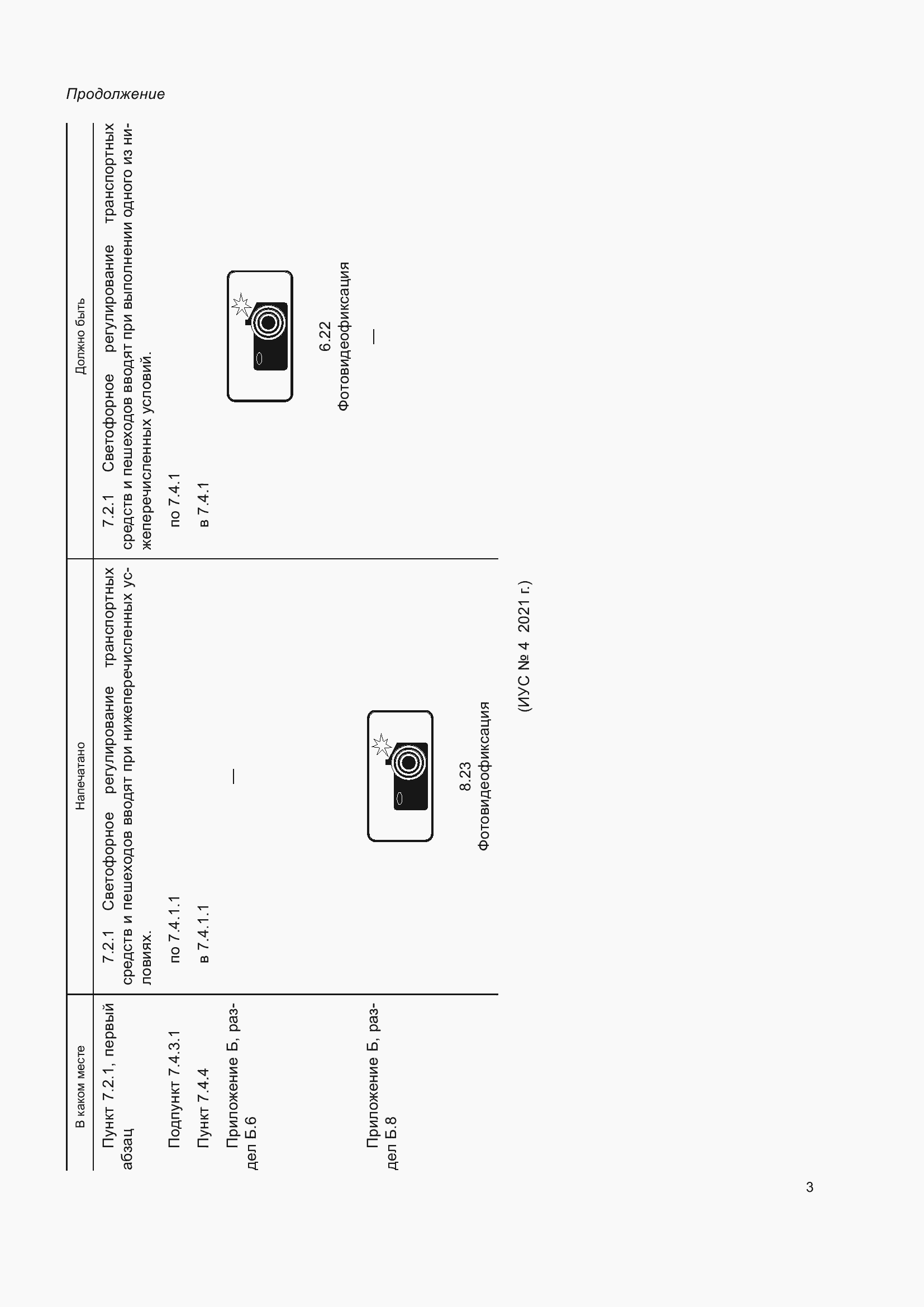 Страница 7 ГОСТ Р 52289-2019