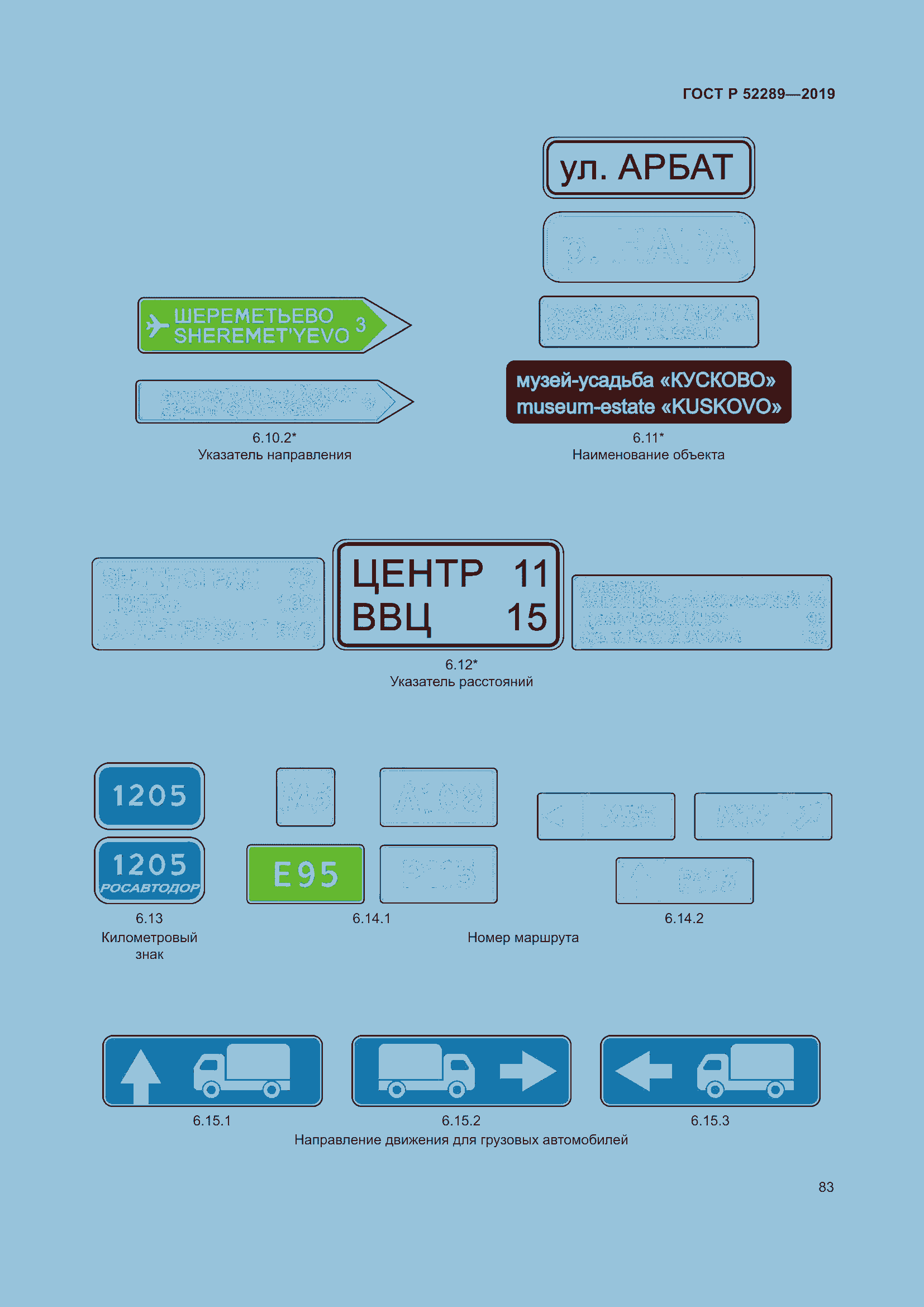 Страница 97 ГОСТ Р 52289-2019