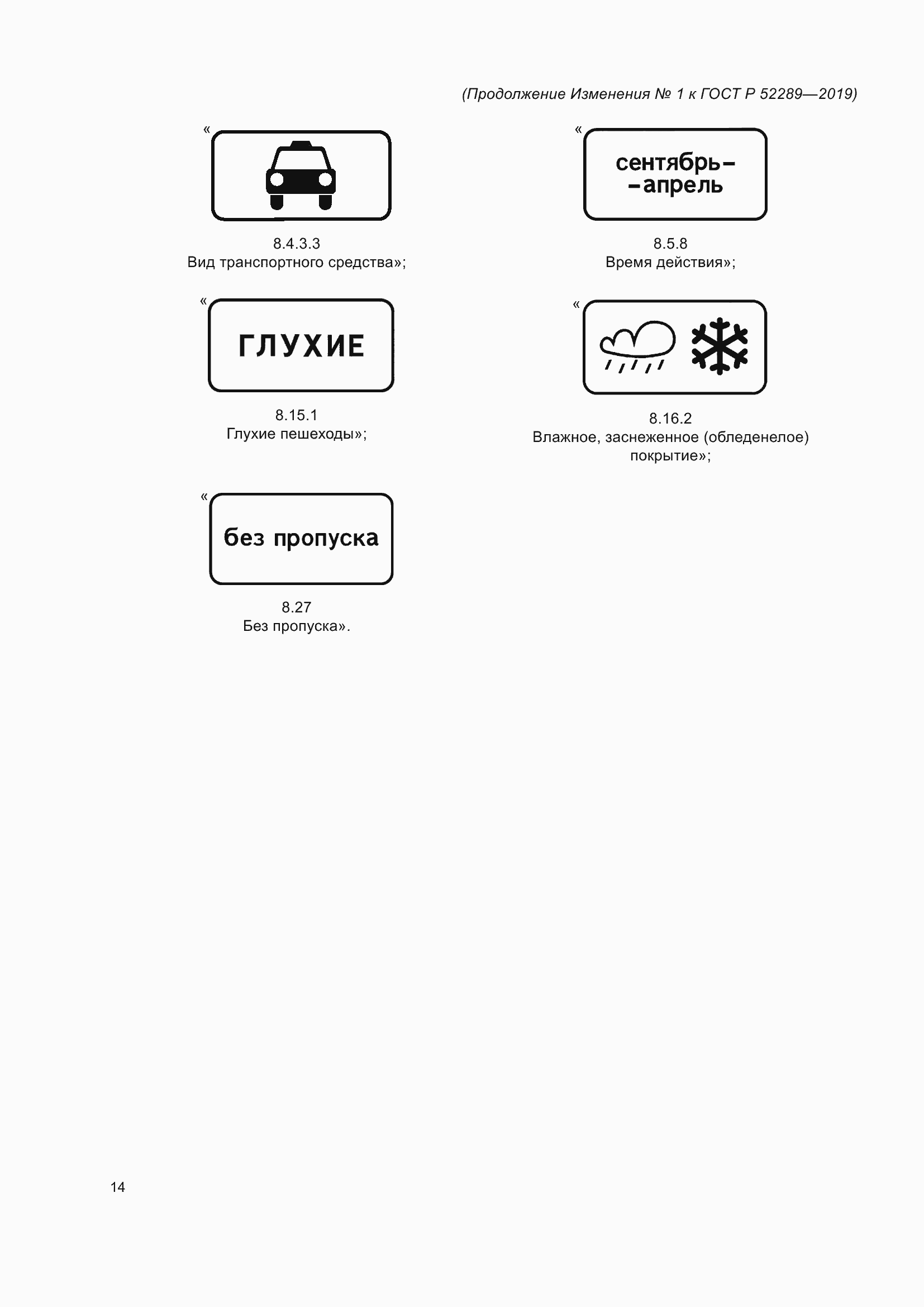 Приложение №1
