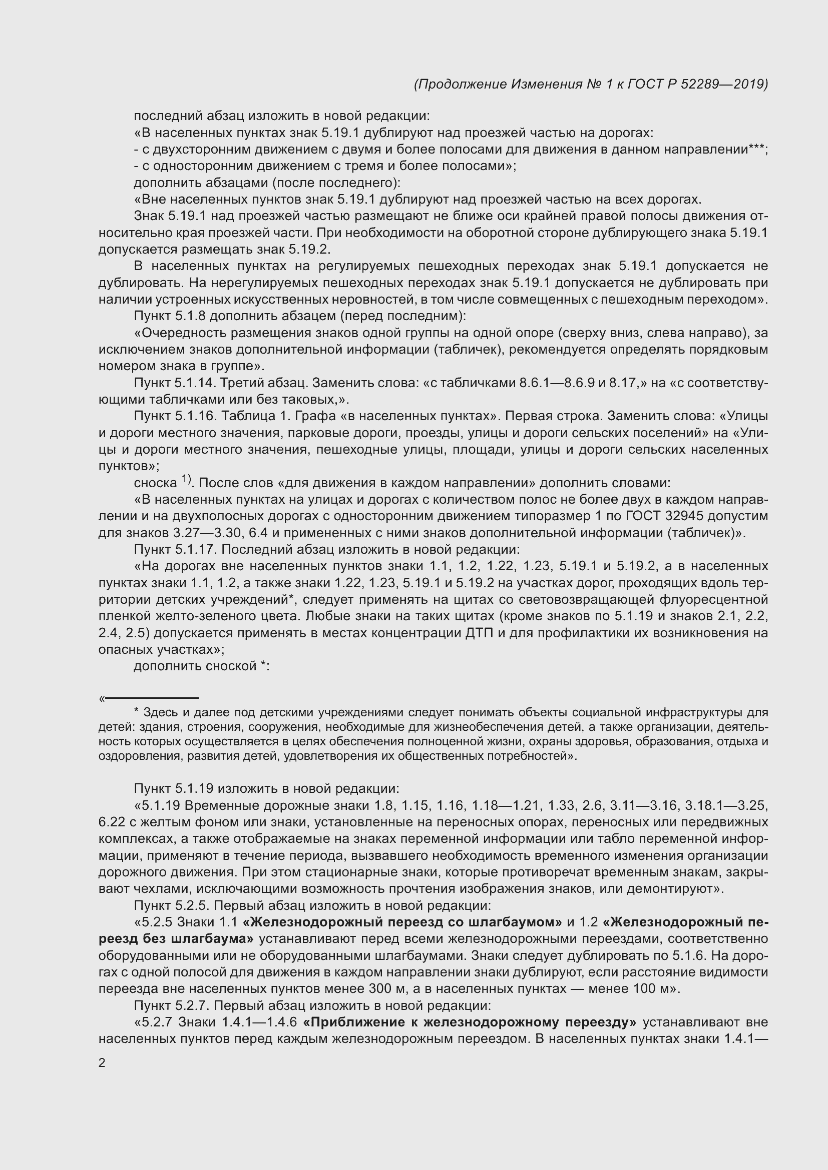 Приложение №1