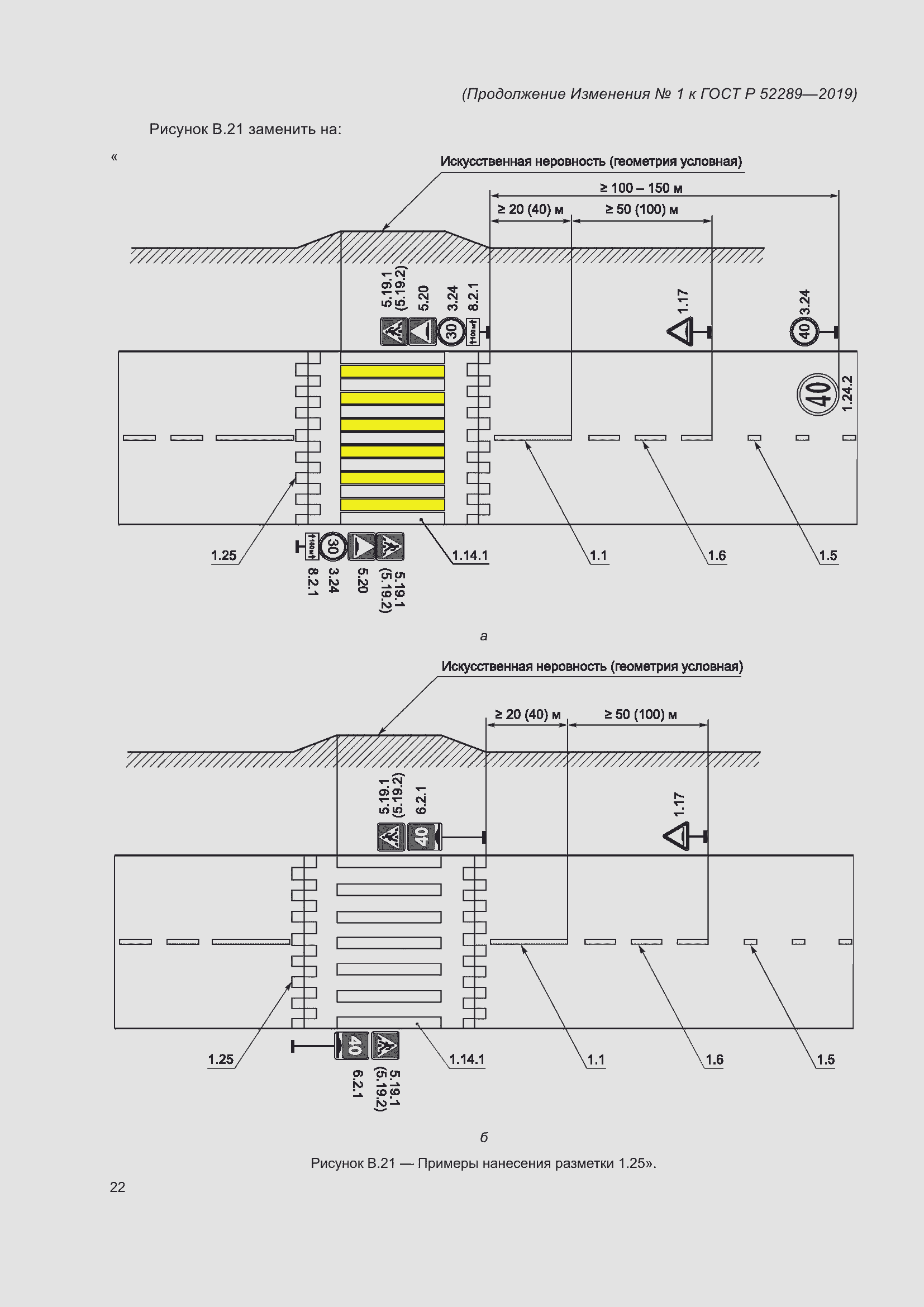 Приложение №1