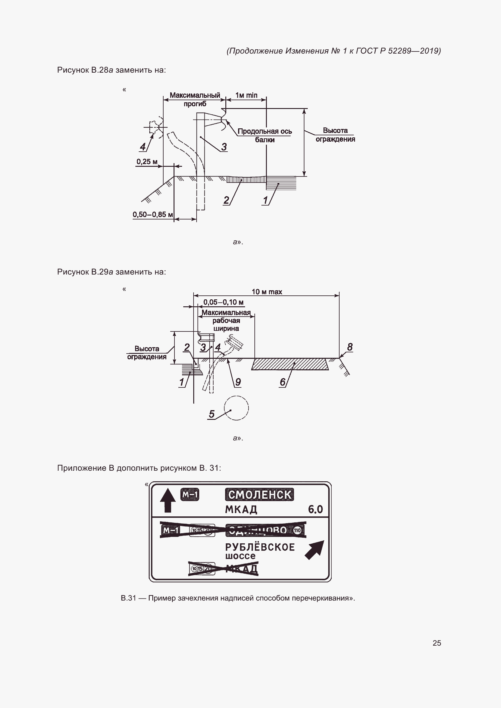 Приложение №1