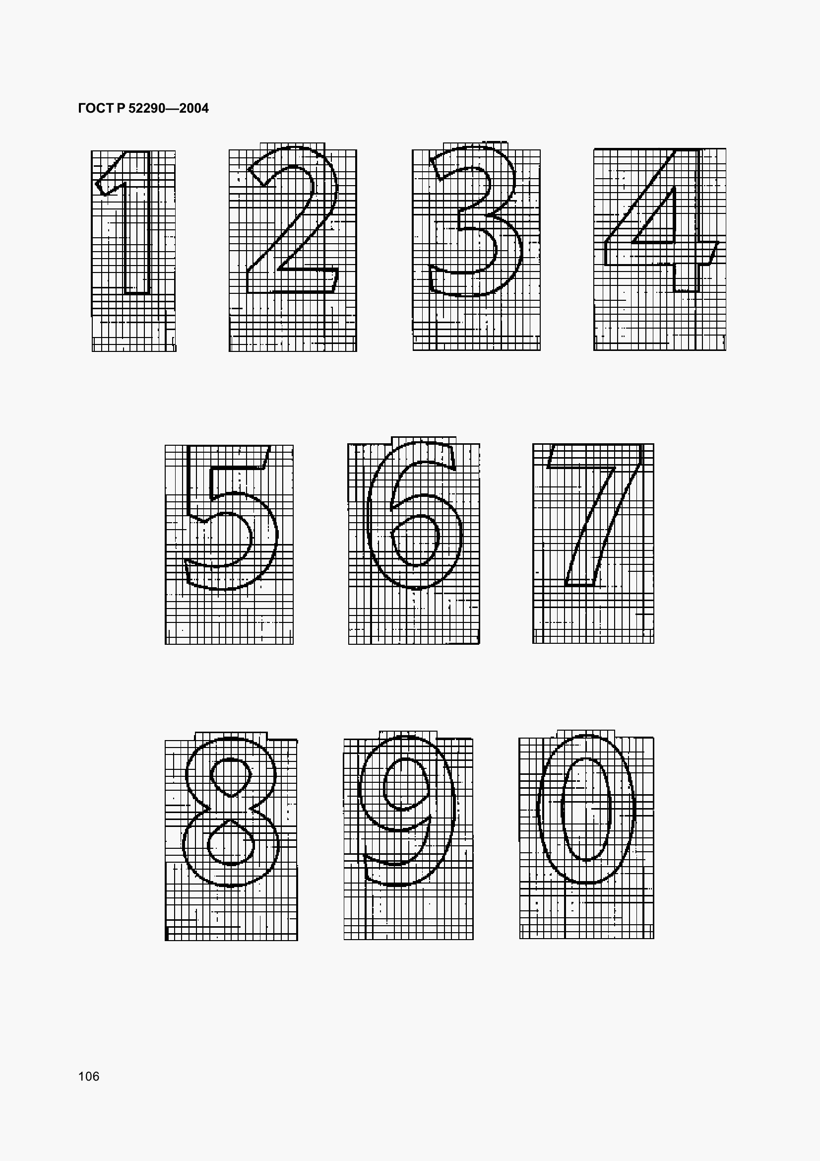 Страница 117 ГОСТ Р 52290-2004