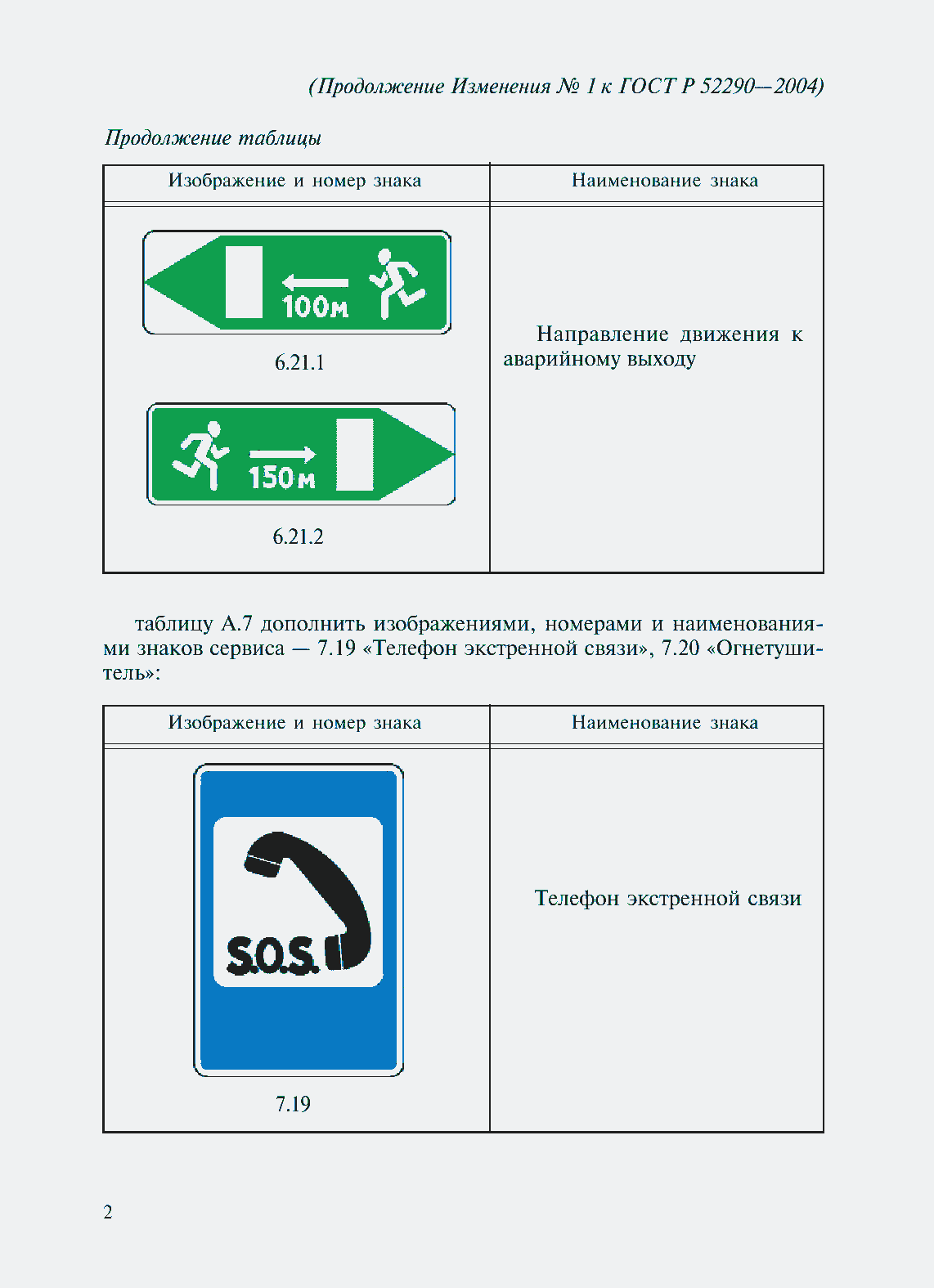 Страница 139 ГОСТ Р 52290-2004