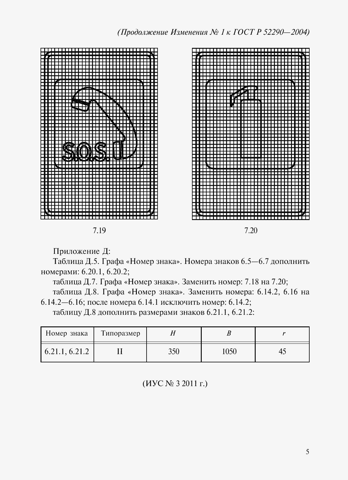 Страница 142 ГОСТ Р 52290-2004