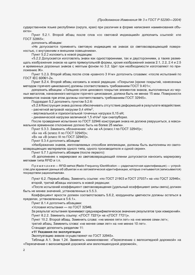 Приложение №3