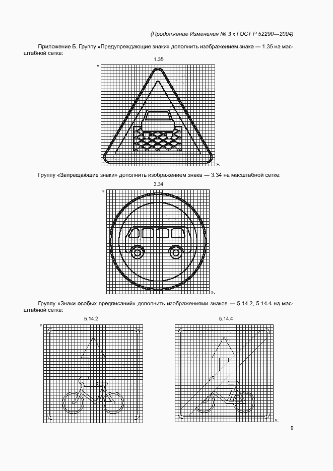 Приложение №3