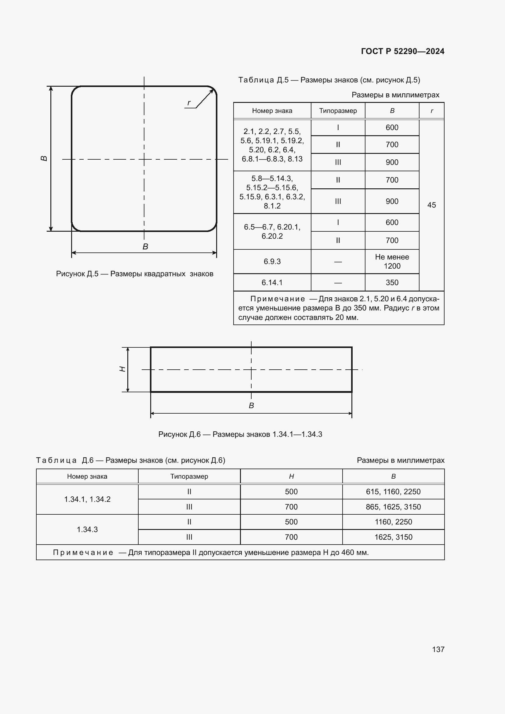 Страница 141 ГОСТ Р 52290-2024