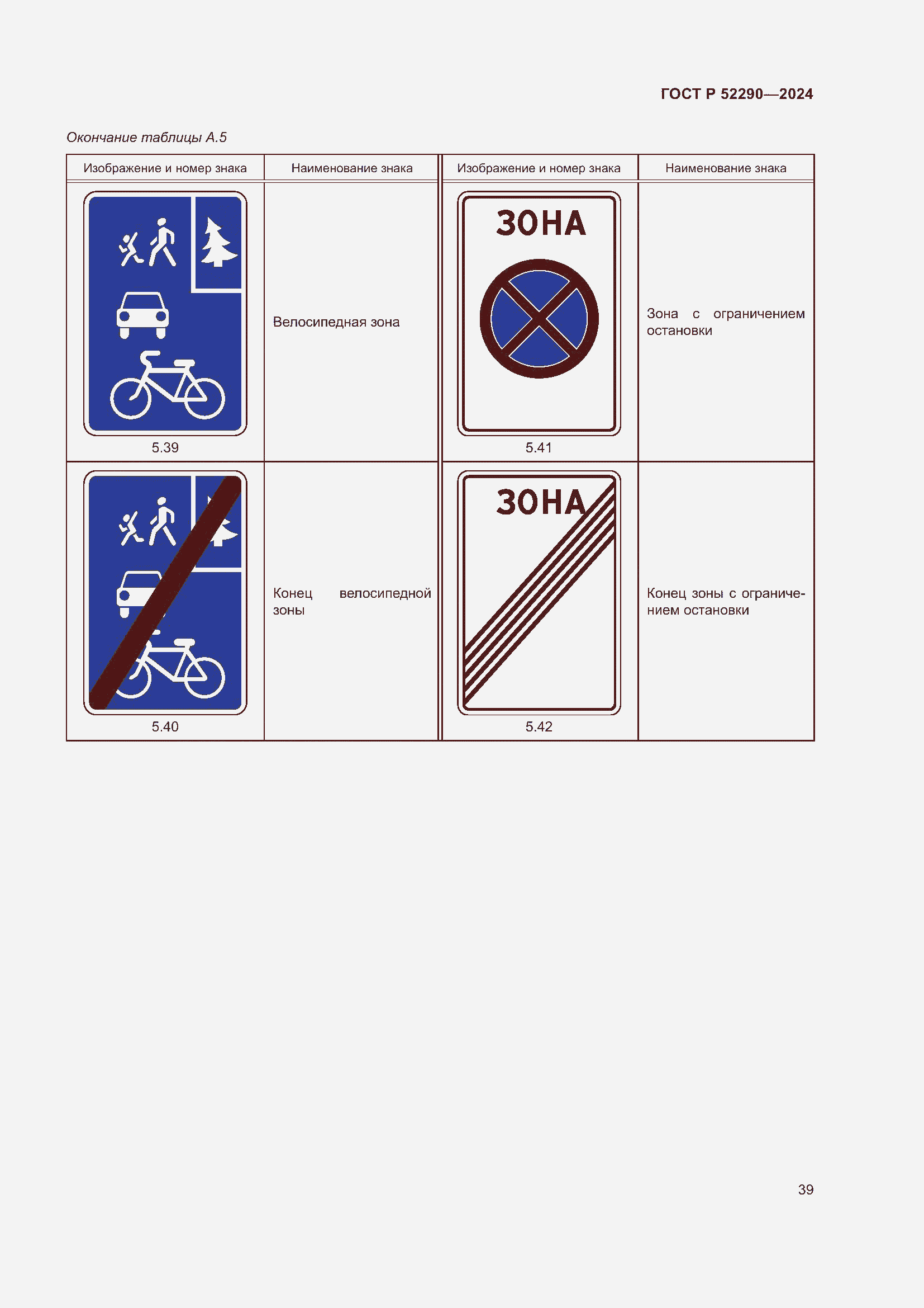Страница 43 ГОСТ Р 52290-2024