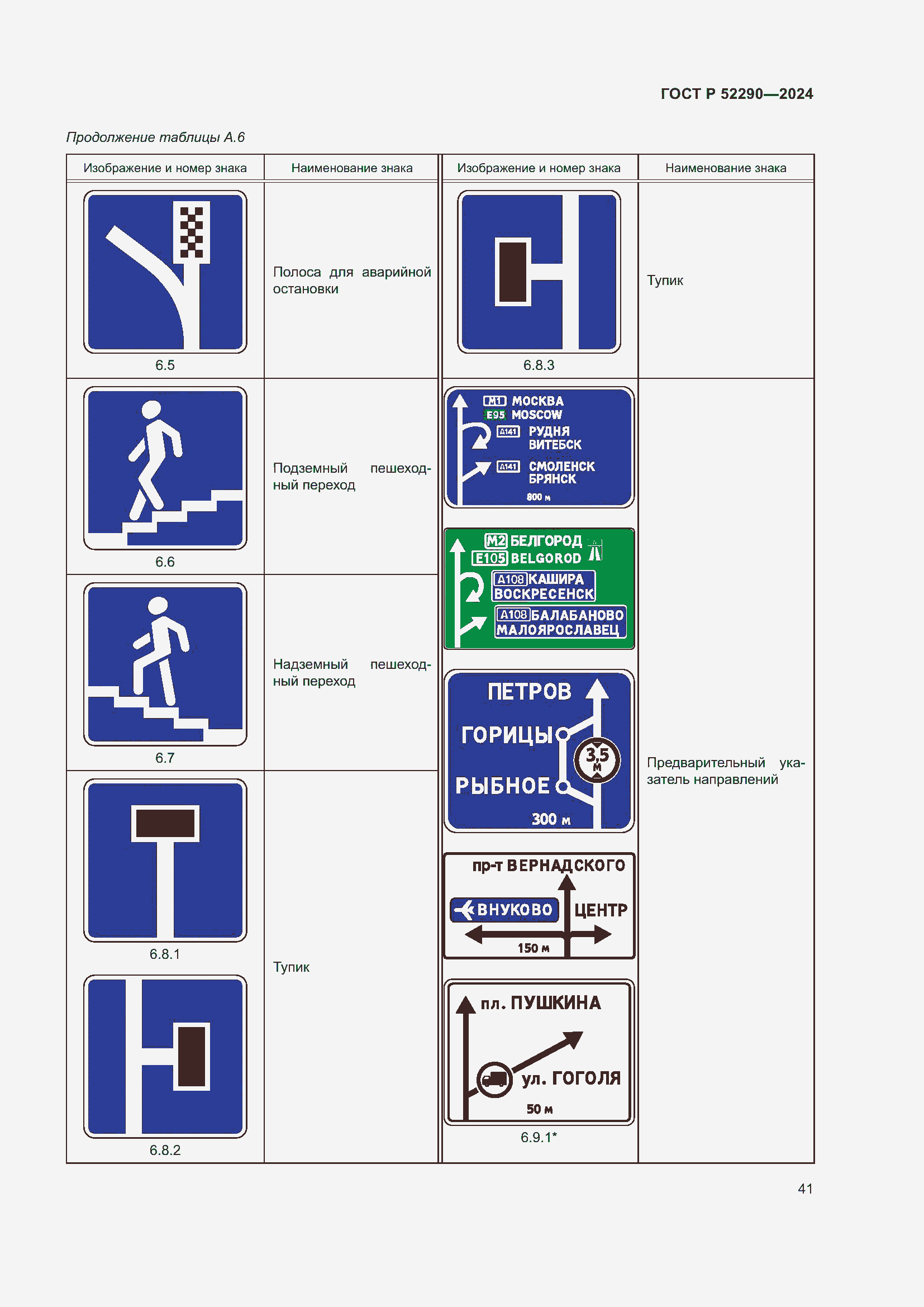 Страница 45 ГОСТ Р 52290-2024
