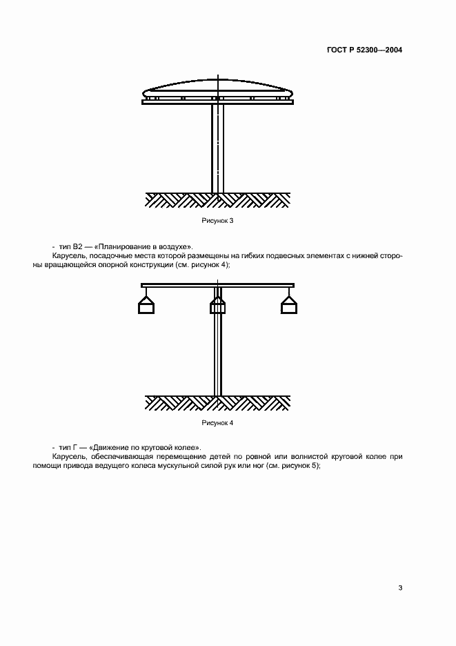 Страница 6 ГОСТ Р 52300-2004