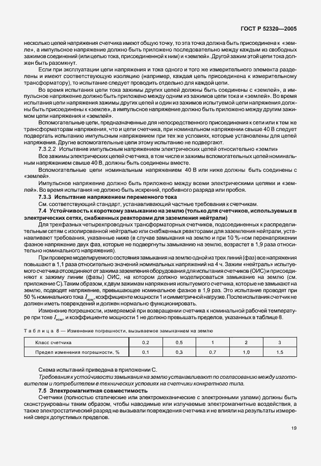 Страница 23 ГОСТ Р 52320-2005