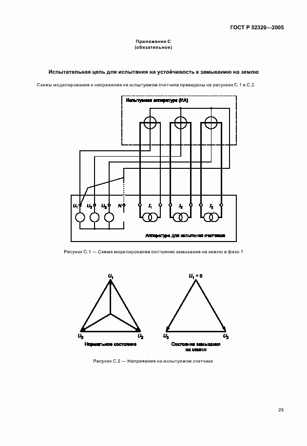 Страница 29 ГОСТ Р 52320-2005