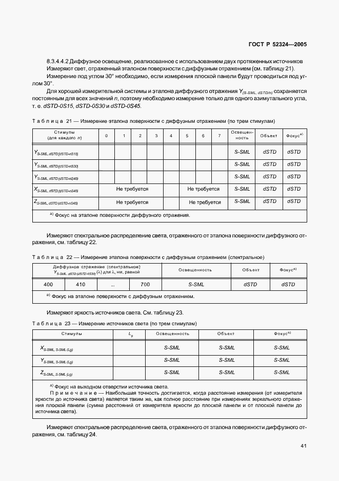 Страница 46 ГОСТ Р 52324-2005
