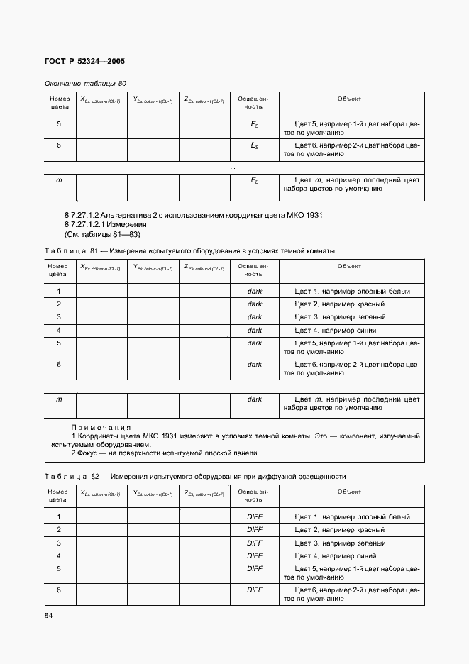 Страница 89 ГОСТ Р 52324-2005