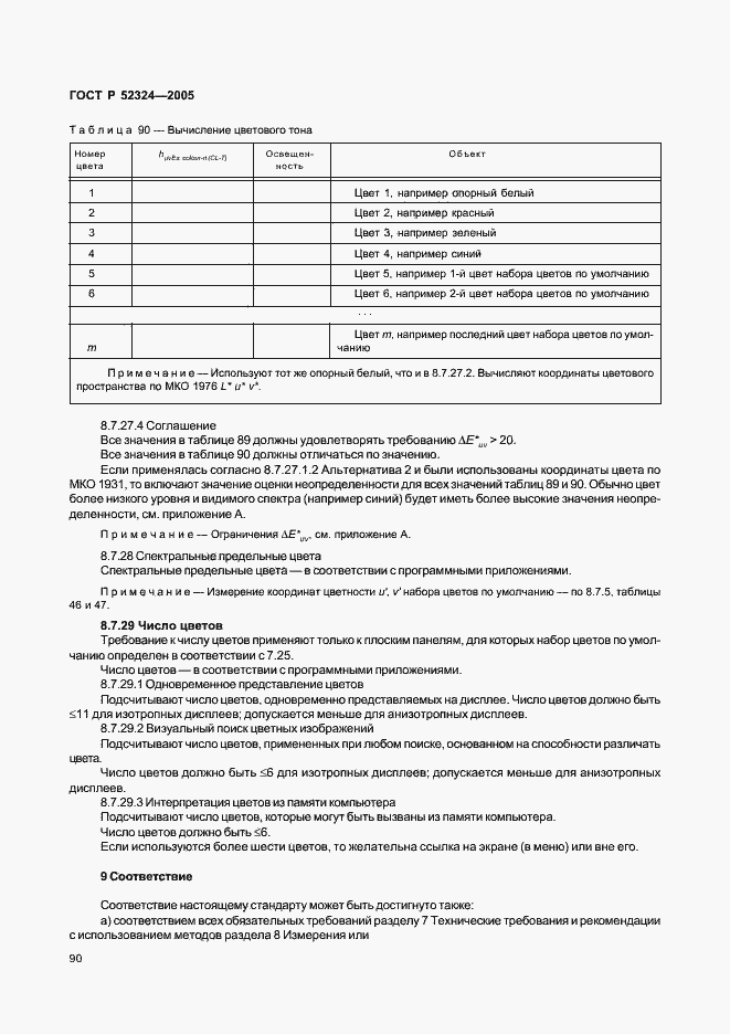 Страница 95 ГОСТ Р 52324-2005