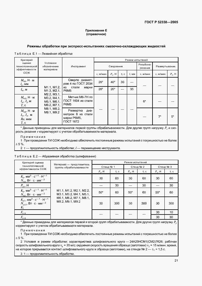 Страница 24 ГОСТ Р 52338-2005