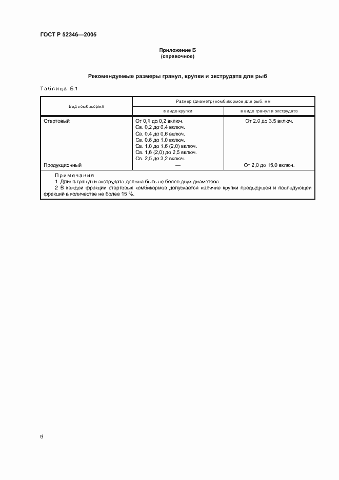 Страница 9 ГОСТ Р 52346-2005