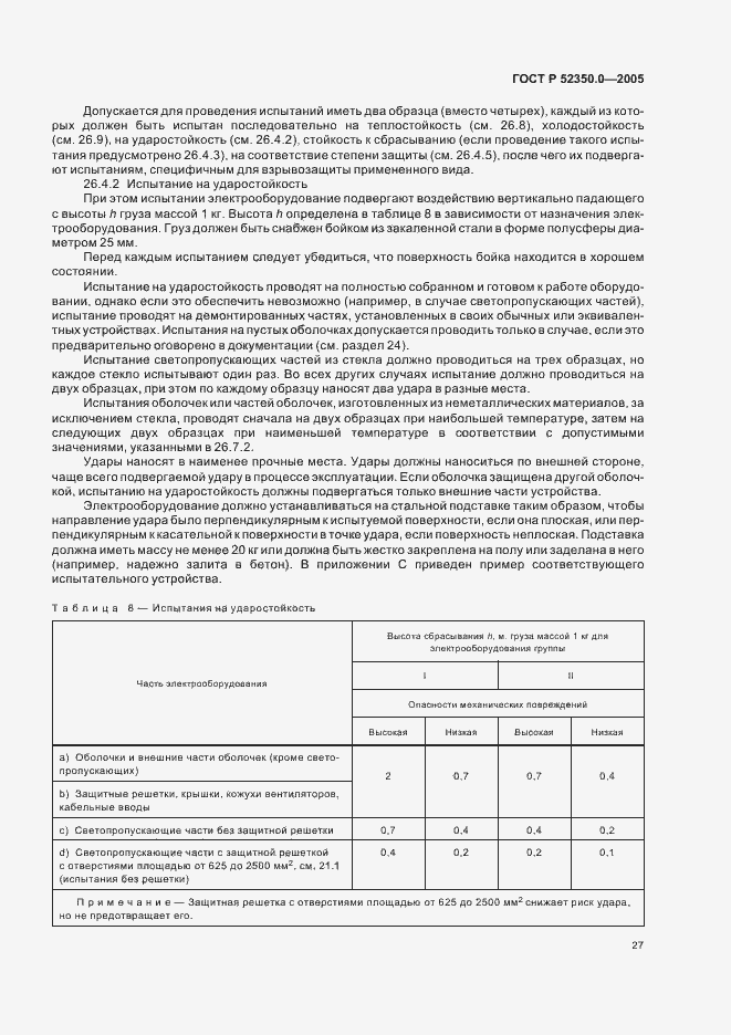 Страница 35 ГОСТ Р 52350.0-2005