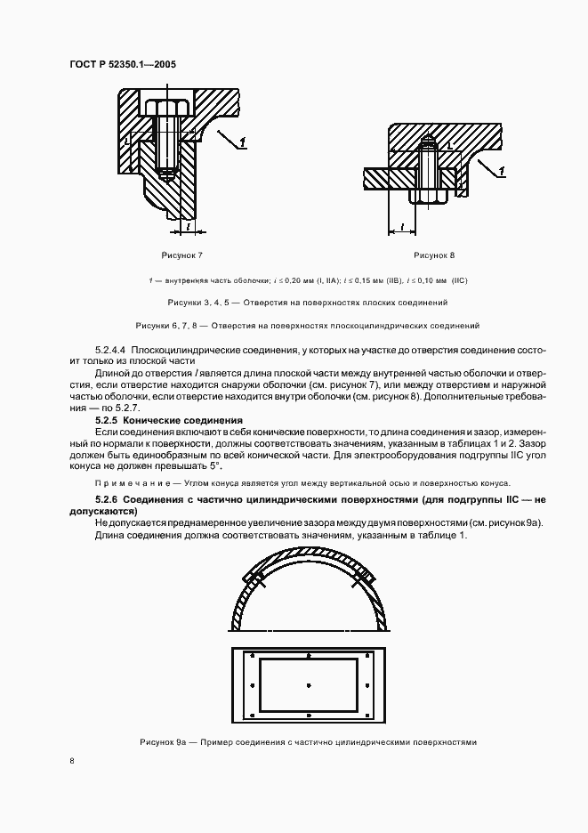 Страница 12 ГОСТ Р 52350.1-2005