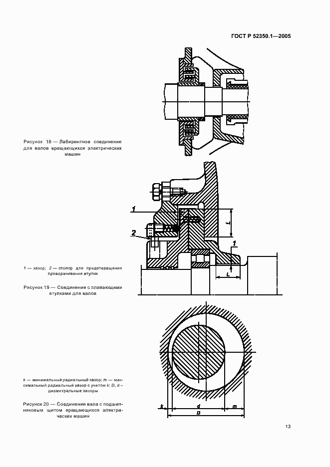 Страница 17 ГОСТ Р 52350.1-2005
