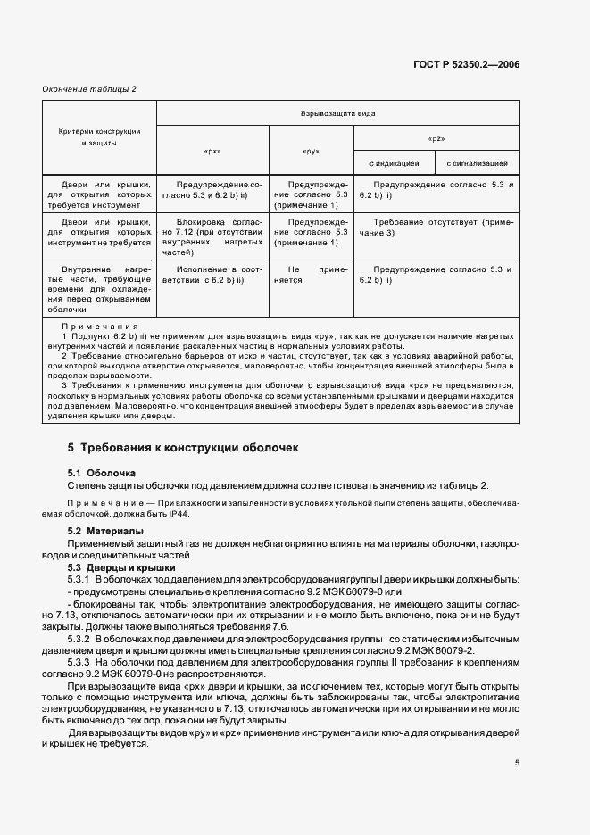 Страница 10 ГОСТ Р 52350.2-2006