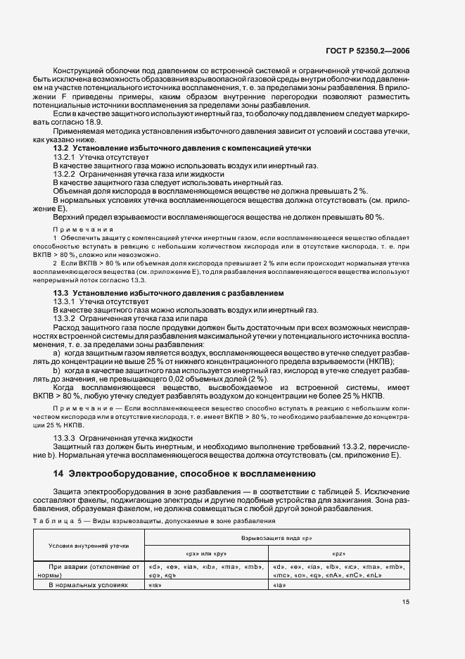 Страница 20 ГОСТ Р 52350.2-2006