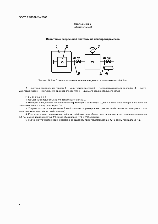 Страница 37 ГОСТ Р 52350.2-2006
