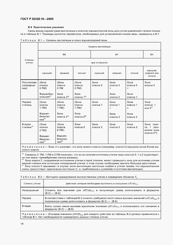 Страница 22 ГОСТ Р 52350.10-2005