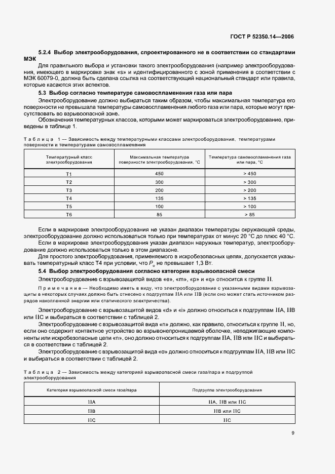 Страница 14 ГОСТ Р 52350.14-2006