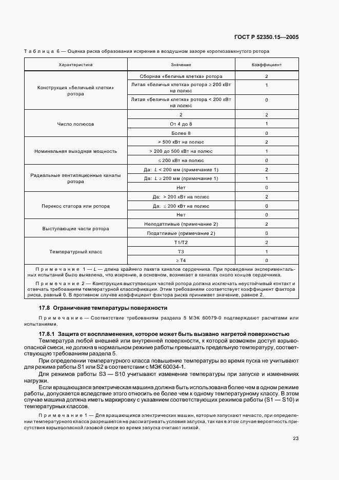 Страница 29 ГОСТ Р 52350.15-2005