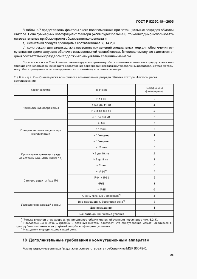 Страница 31 ГОСТ Р 52350.15-2005