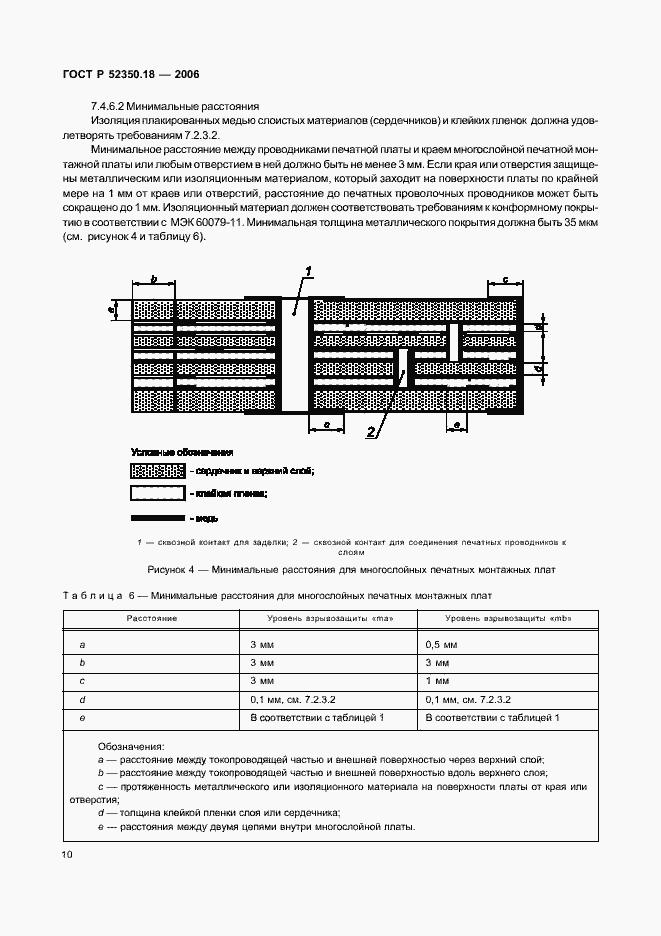 Страница 15 ГОСТ Р 52350.18-2006